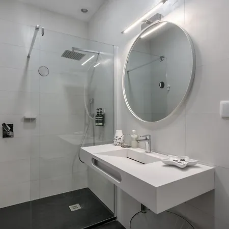 Sobre El Rio Guadiana Apartment