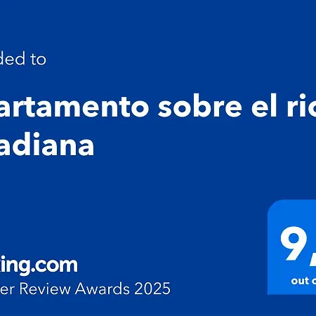 Sobre El Rio Guadiana