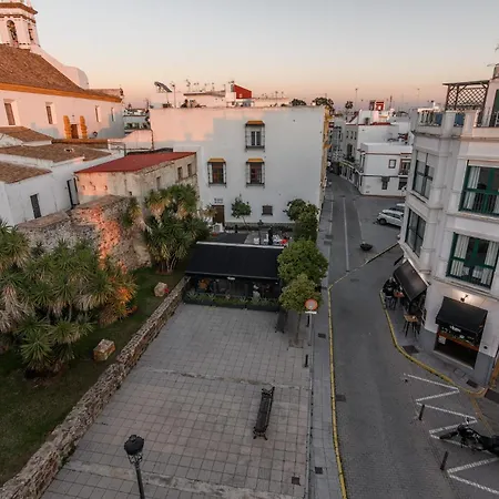 Apartment Sobre El Rio Guadiana