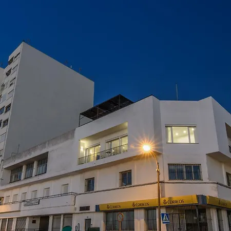 Apartment Sobre El Rio Guadiana Ayamonte