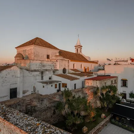 Apartment Sobre El Rio Guadiana Ayamonte